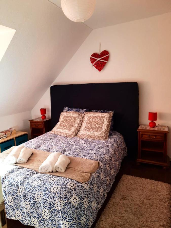 Appartement Spacieux A Ingersheim Avec Vue Sur Jardin 100 M² Exterior foto